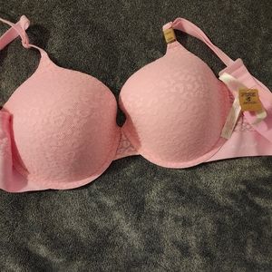 T shirt bra